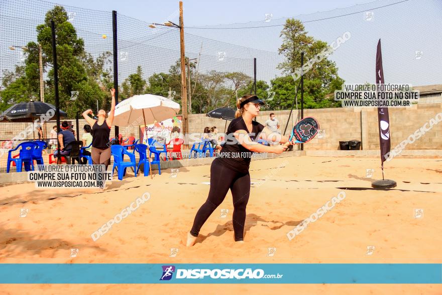 Grand Slam de Beach Tennis