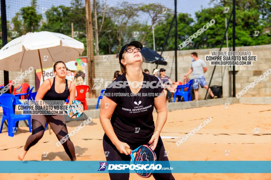 Grand Slam de Beach Tennis