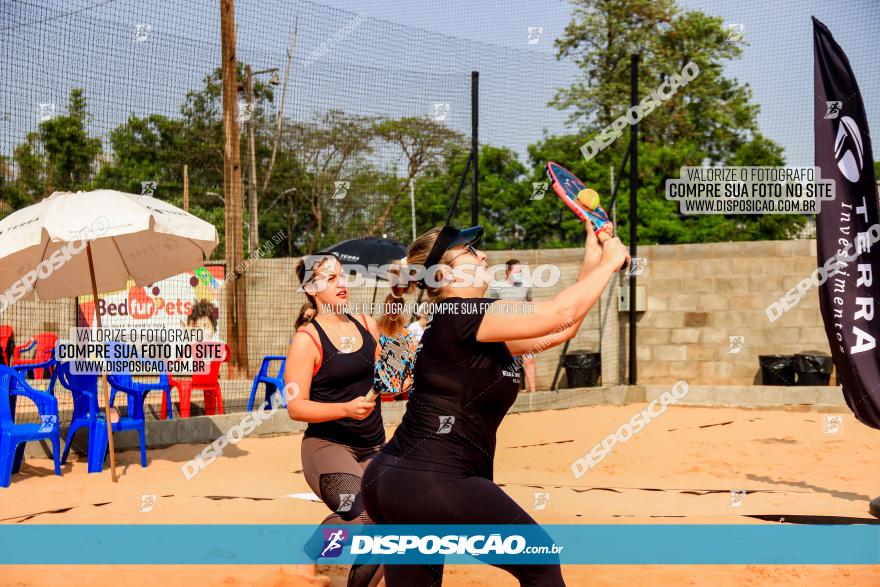 Grand Slam de Beach Tennis