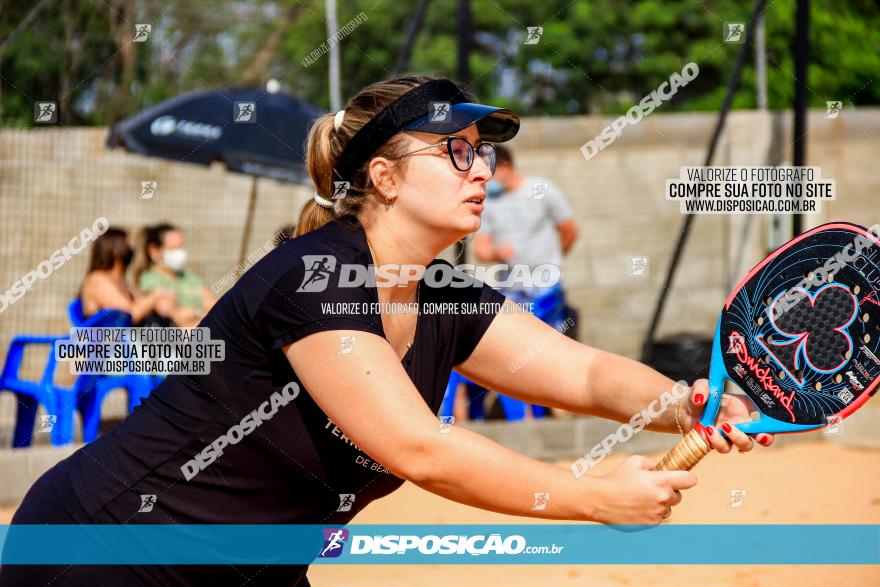 Grand Slam de Beach Tennis