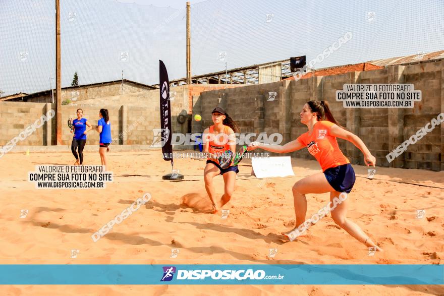 Grand Slam de Beach Tennis