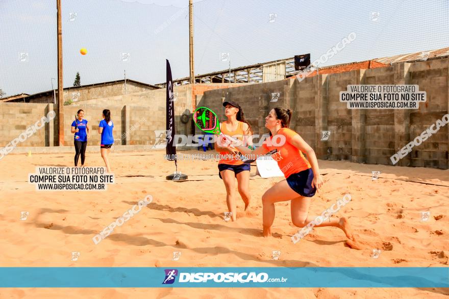 Grand Slam de Beach Tennis