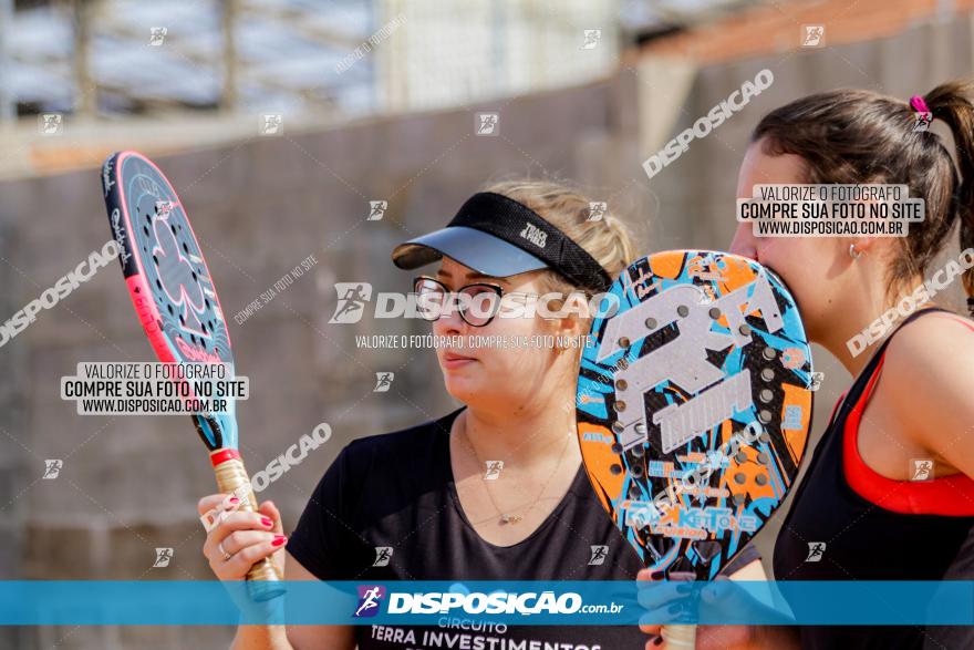 Grand Slam de Beach Tennis