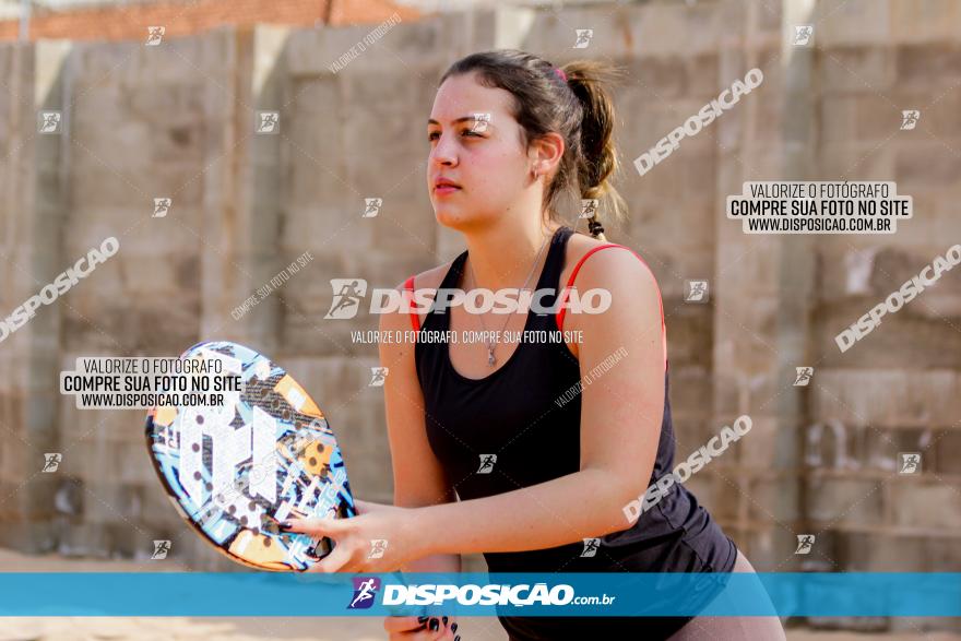 Grand Slam de Beach Tennis