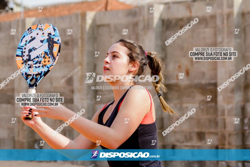 Grand Slam de Beach Tennis