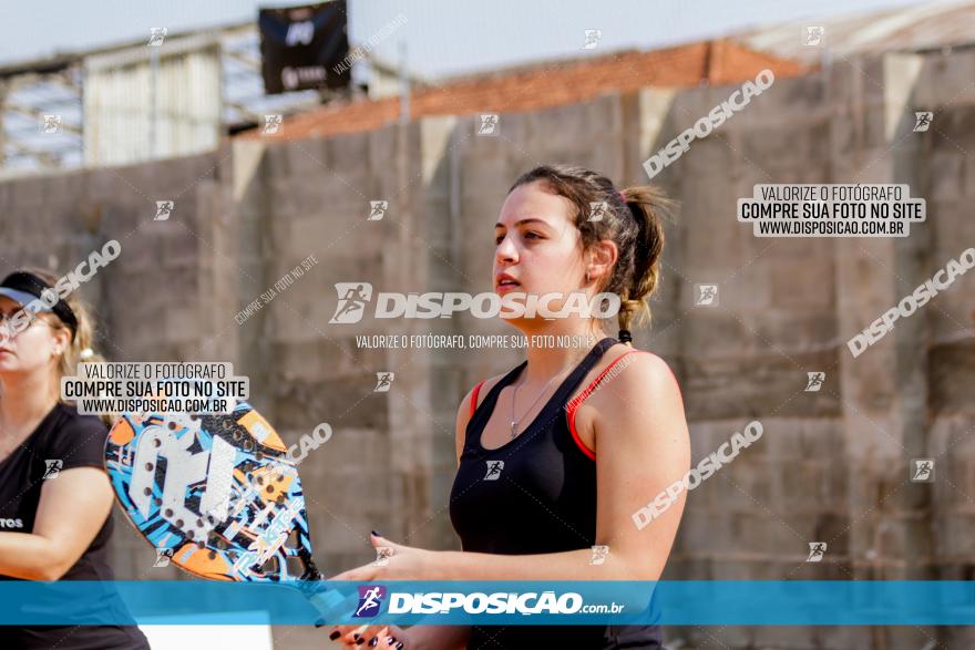 Grand Slam de Beach Tennis