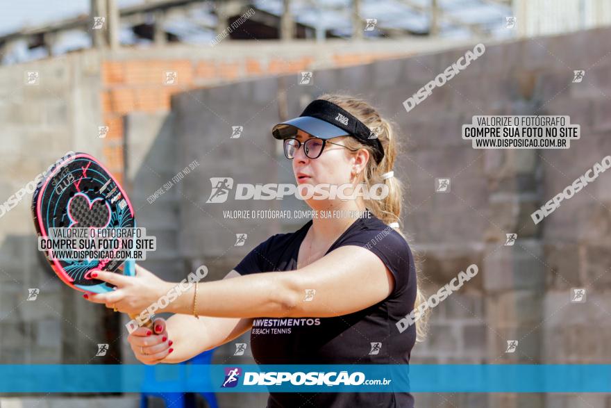 Grand Slam de Beach Tennis