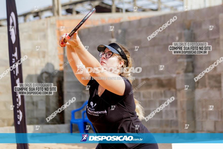 Grand Slam de Beach Tennis