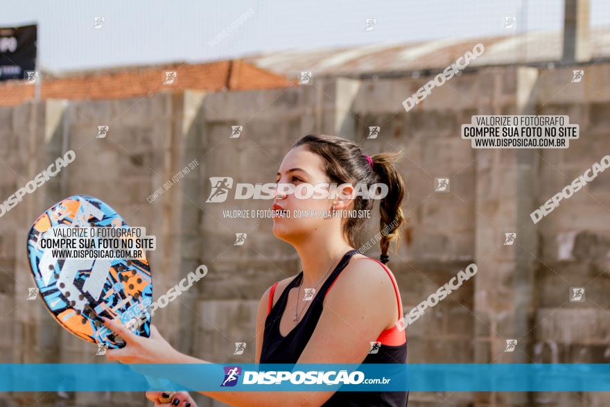 Grand Slam de Beach Tennis