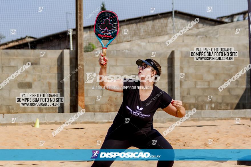 Grand Slam de Beach Tennis