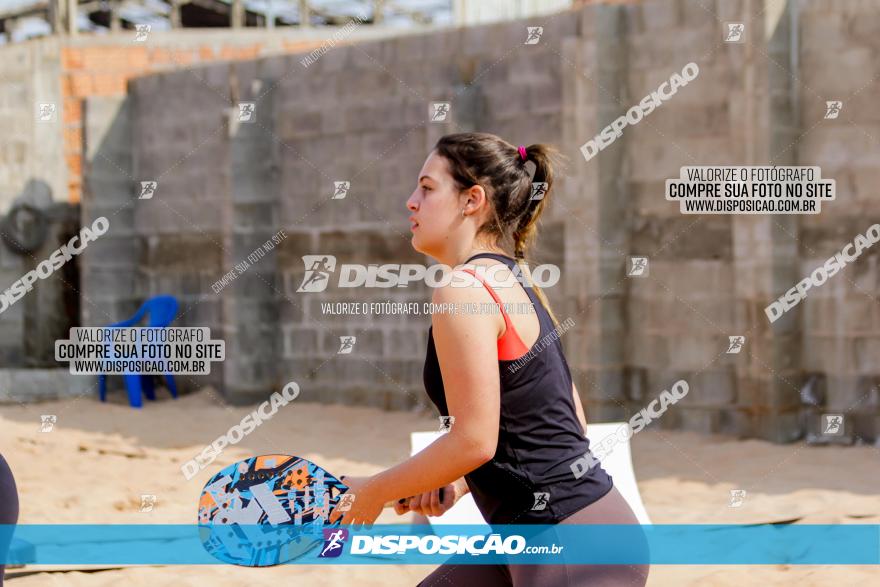 Grand Slam de Beach Tennis