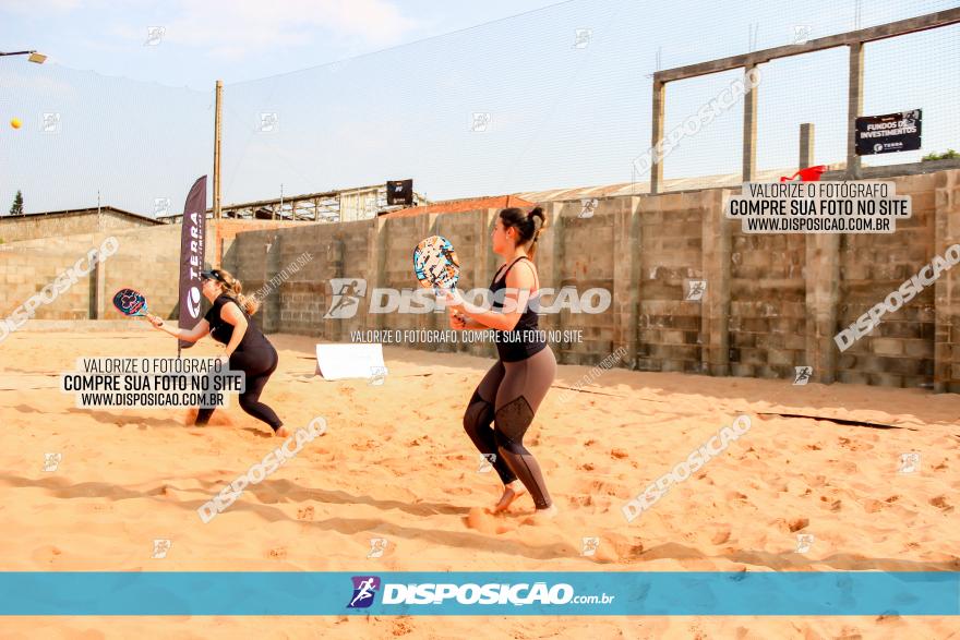 Grand Slam de Beach Tennis