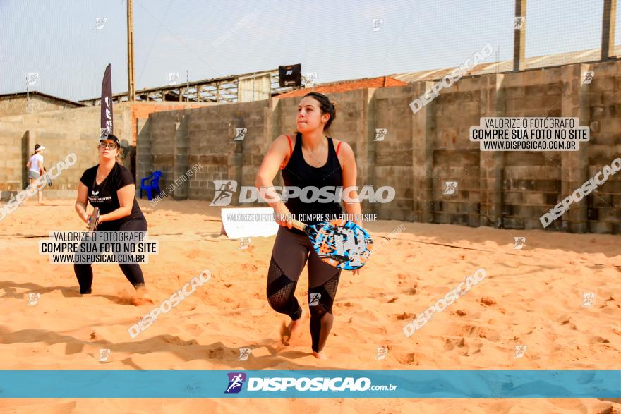 Grand Slam de Beach Tennis