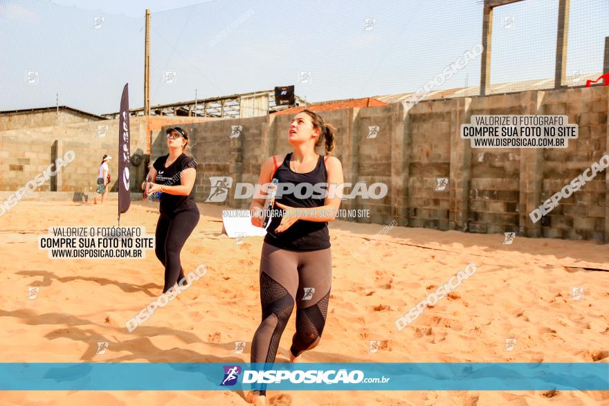 Grand Slam de Beach Tennis