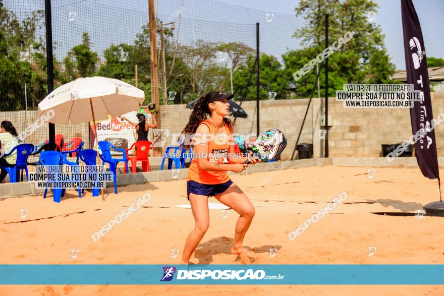 Grand Slam de Beach Tennis