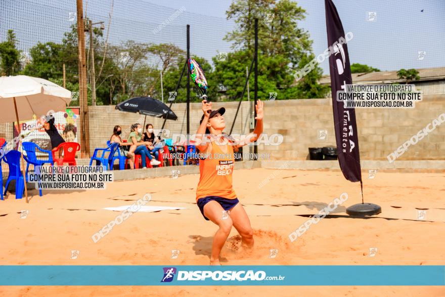 Grand Slam de Beach Tennis