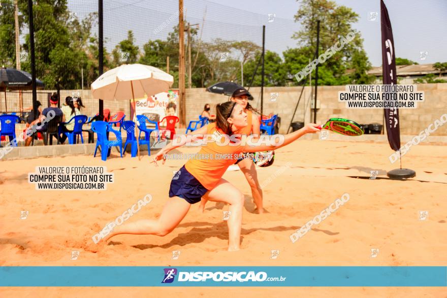 Grand Slam de Beach Tennis