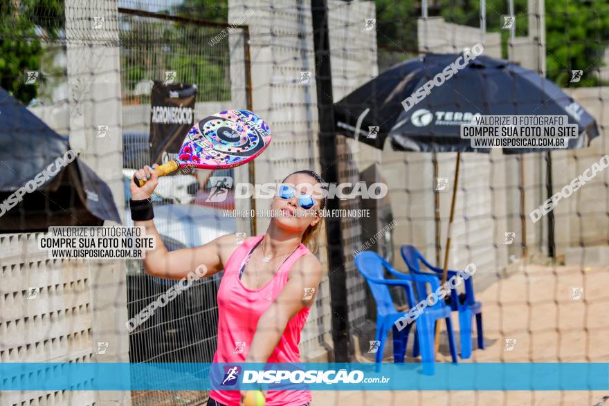 Grand Slam de Beach Tennis