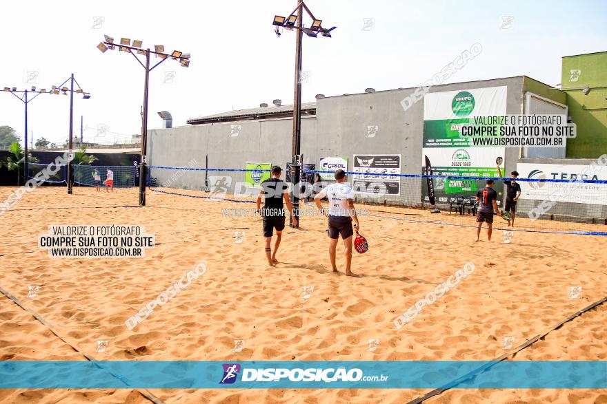 Grand Slam de Beach Tennis