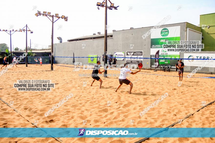 Grand Slam de Beach Tennis