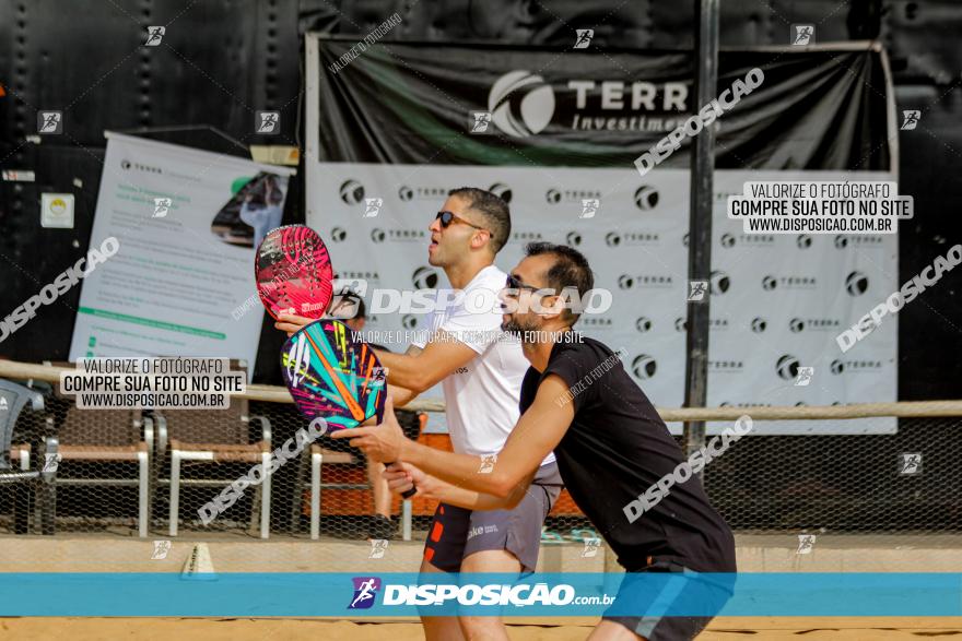 Grand Slam de Beach Tennis