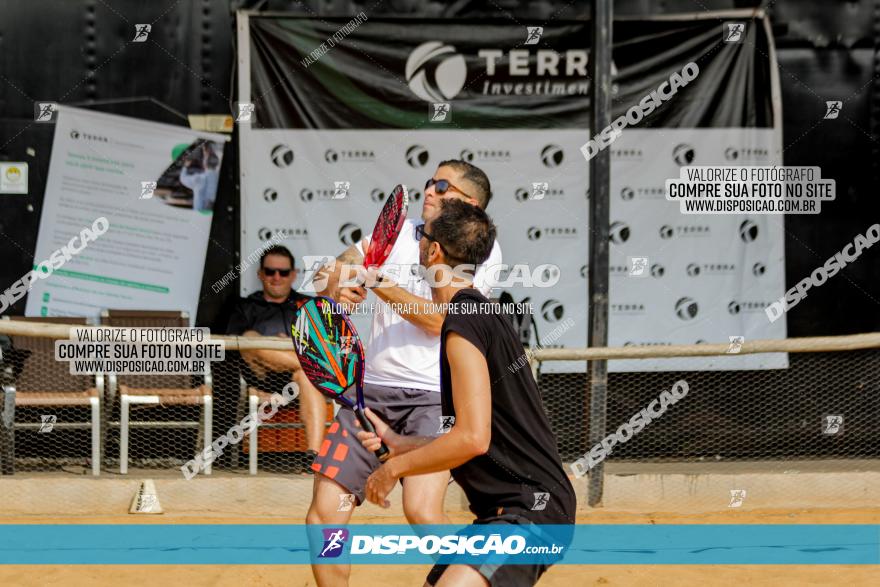 Grand Slam de Beach Tennis