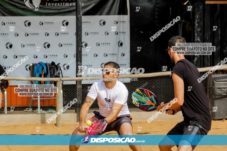 Grand Slam de Beach Tennis