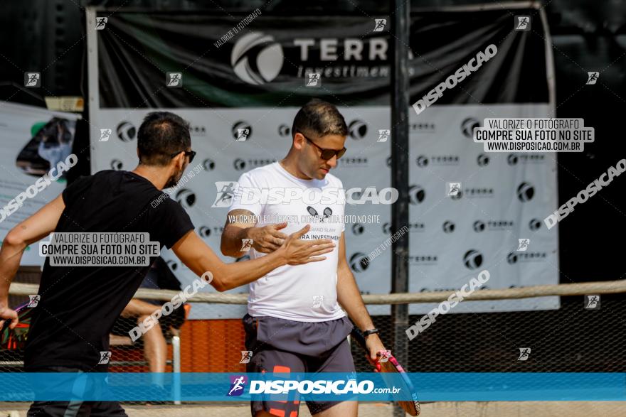 Grand Slam de Beach Tennis