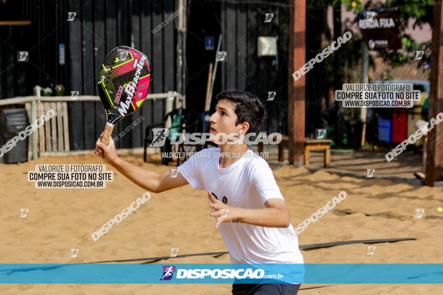 Grand Slam de Beach Tennis