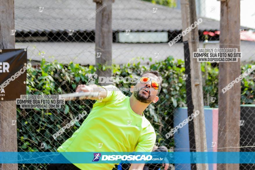 Grand Slam de Beach Tennis