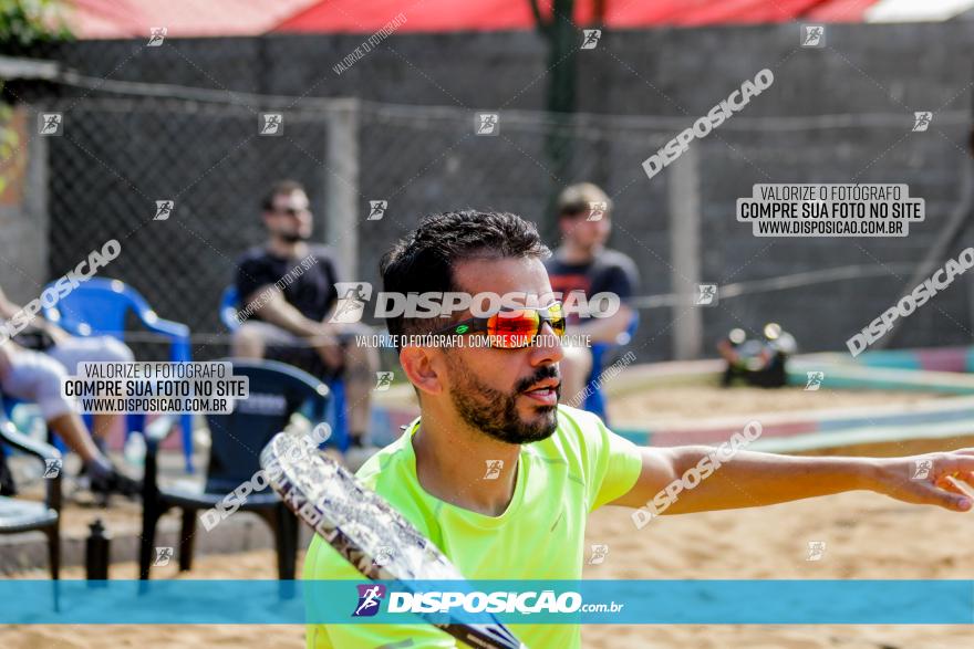 Grand Slam de Beach Tennis