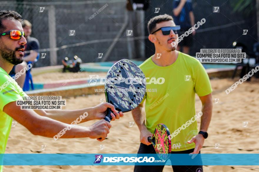 Grand Slam de Beach Tennis