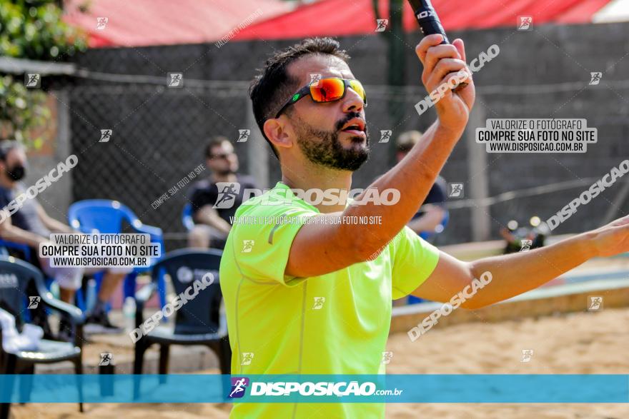 Grand Slam de Beach Tennis