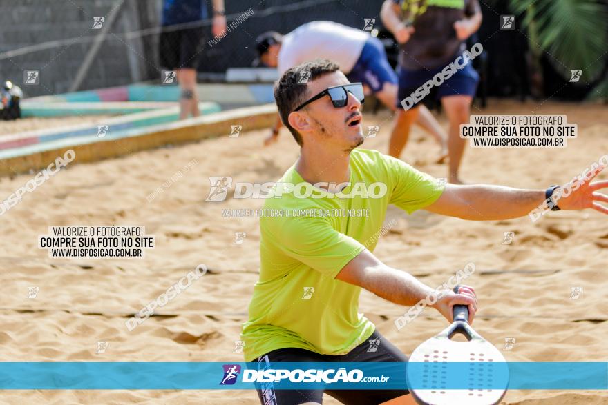 Grand Slam de Beach Tennis