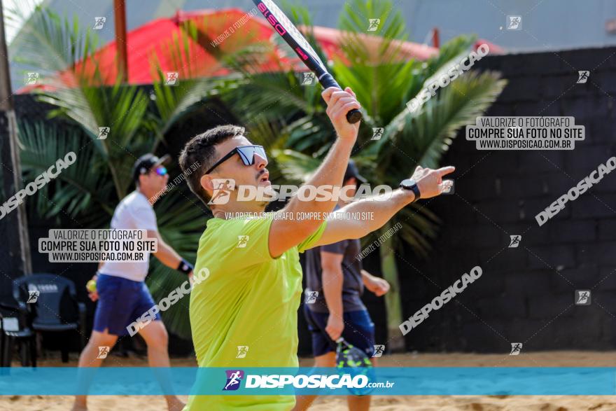 Grand Slam de Beach Tennis