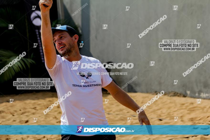 Grand Slam de Beach Tennis