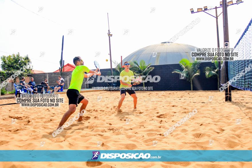 Grand Slam de Beach Tennis