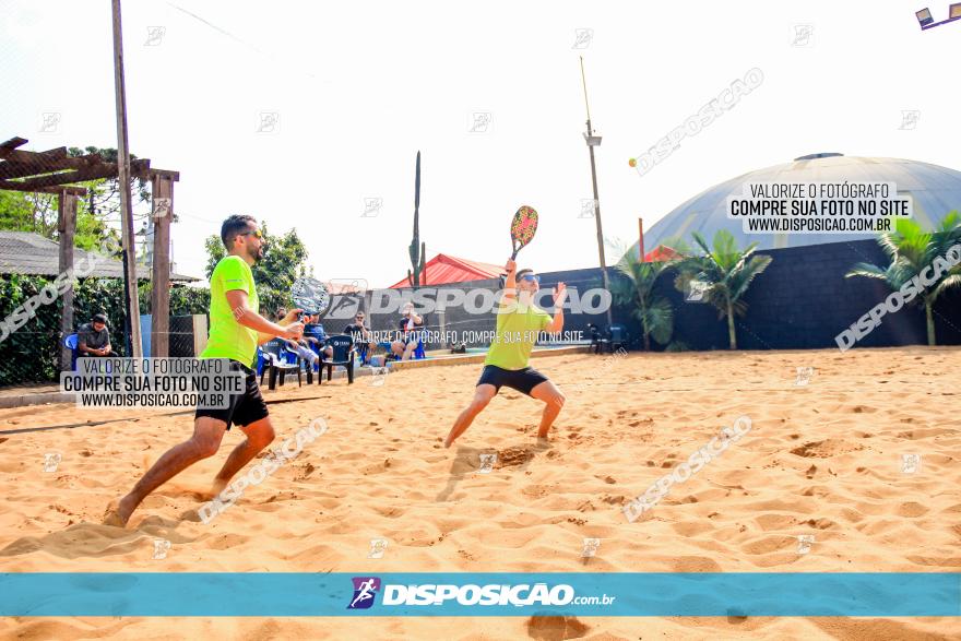 Grand Slam de Beach Tennis