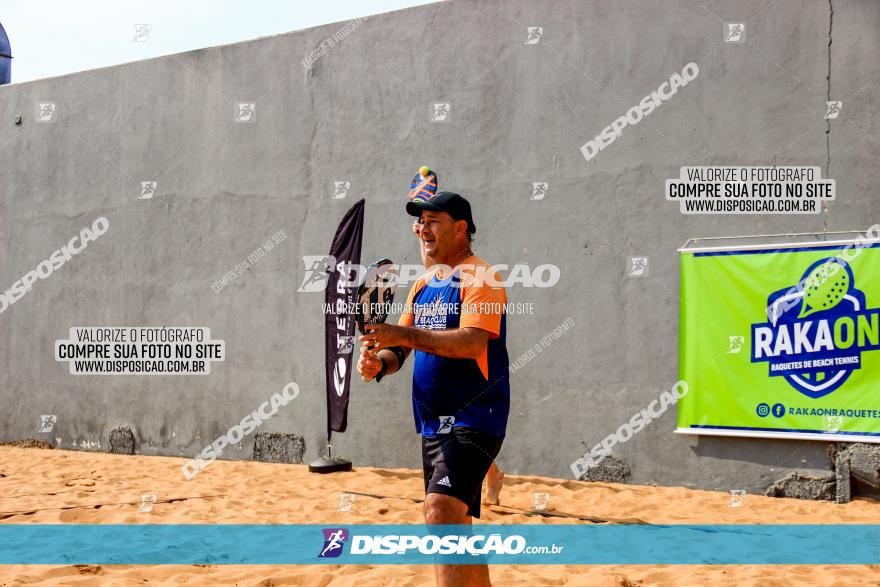 Grand Slam de Beach Tennis