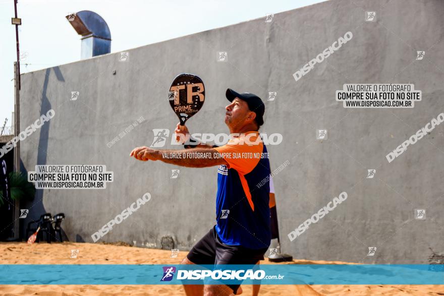 Grand Slam de Beach Tennis