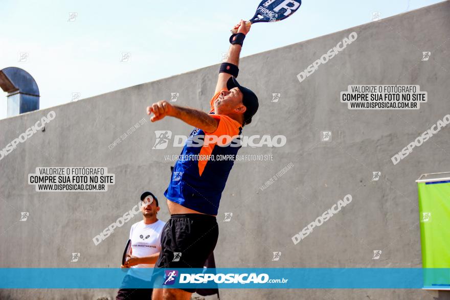 Grand Slam de Beach Tennis