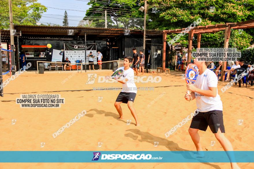 Grand Slam de Beach Tennis