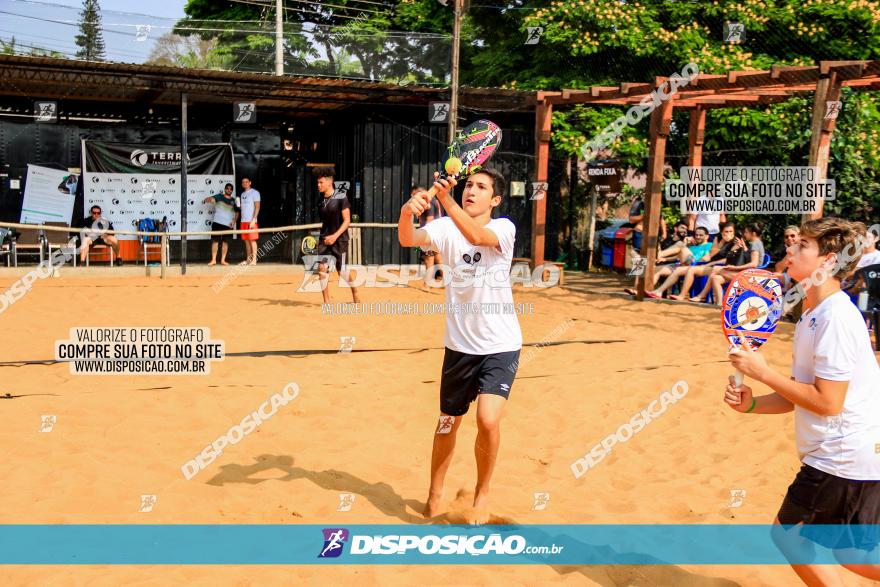 Grand Slam de Beach Tennis