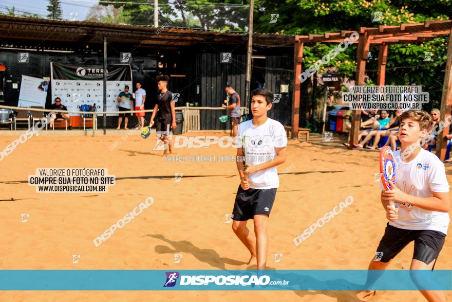 Grand Slam de Beach Tennis