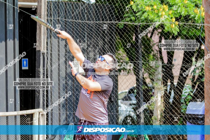 Grand Slam de Beach Tennis