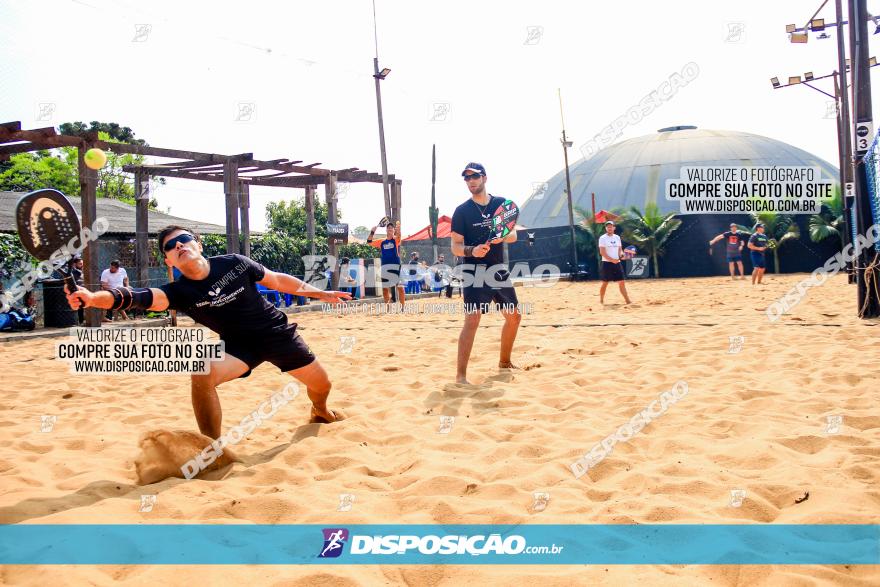 Grand Slam de Beach Tennis