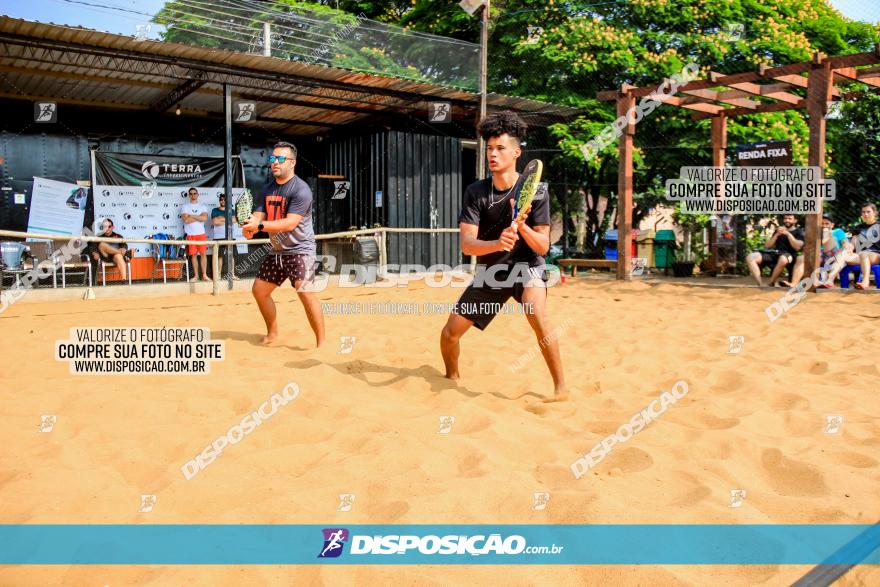 Grand Slam de Beach Tennis