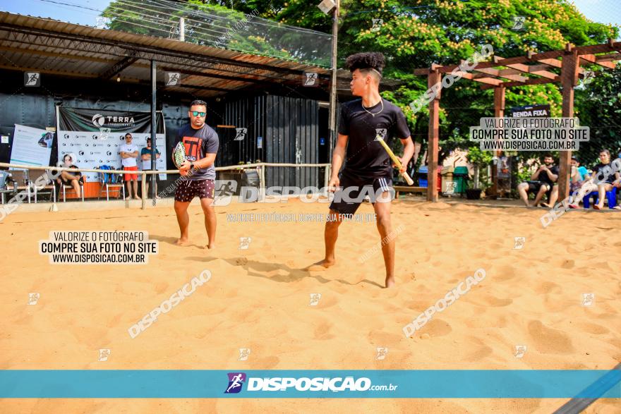 Grand Slam de Beach Tennis