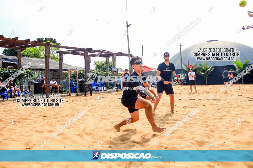 Grand Slam de Beach Tennis