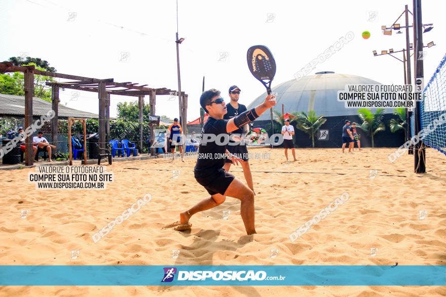 Grand Slam de Beach Tennis